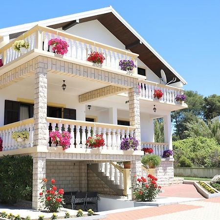 Apartmani Bruno Bibinje Exteriér fotografie