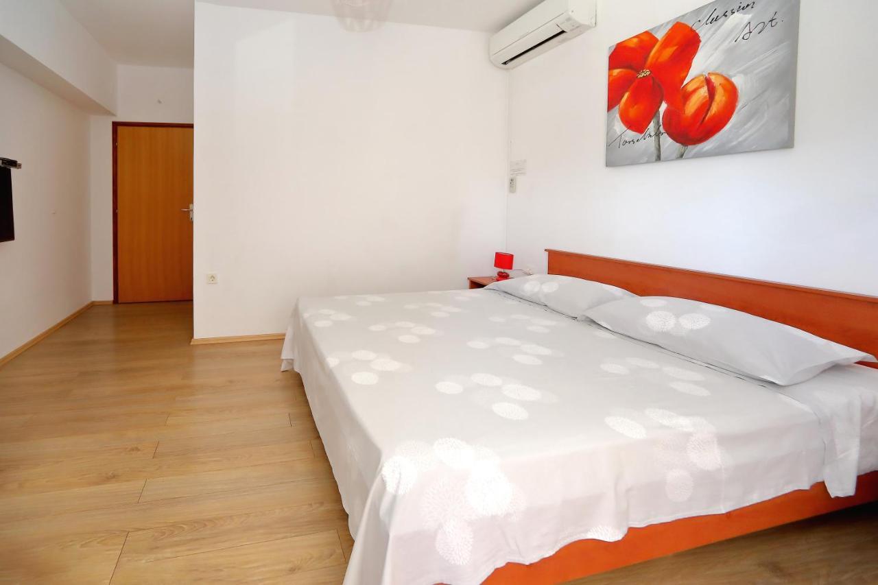 Apartmani Bruno Bibinje Exteriér fotografie