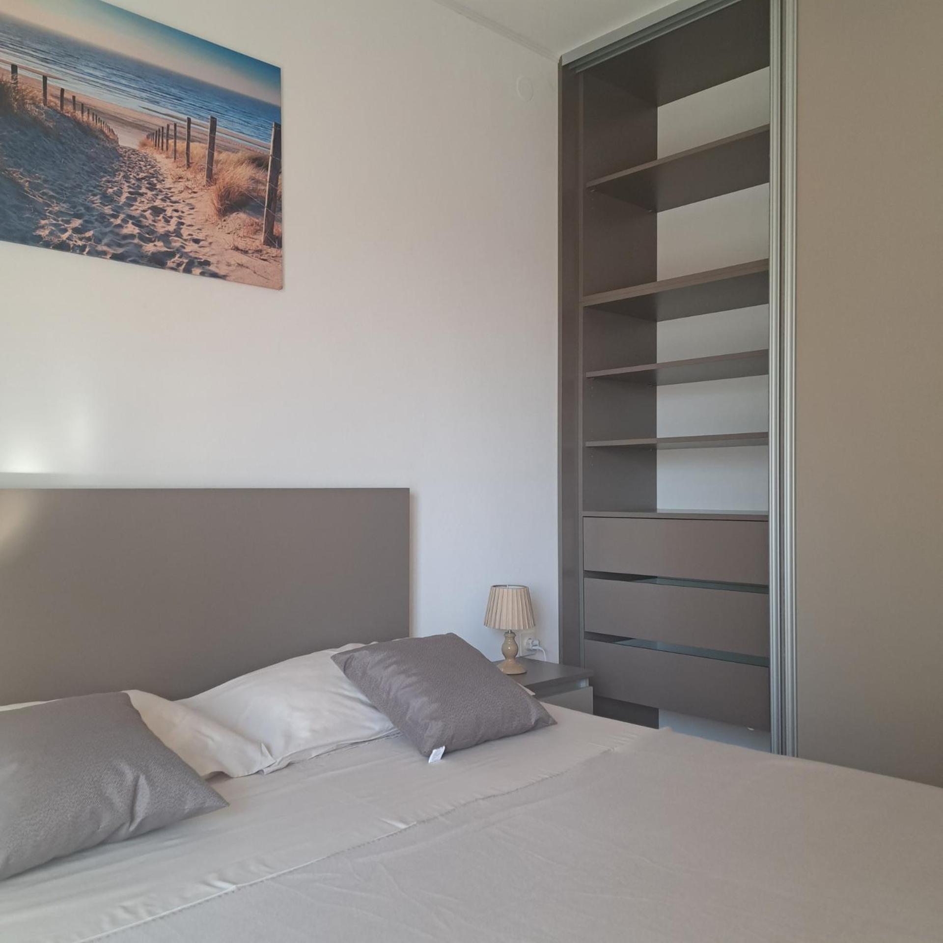 Apartmani Bruno Bibinje Exteriér fotografie